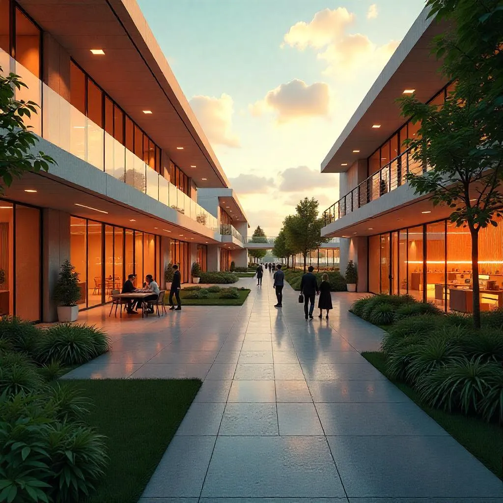 كلية العلوم والهندسة