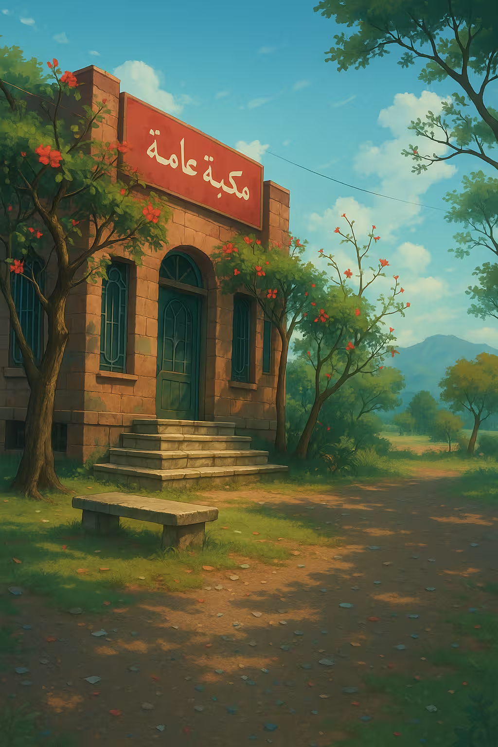 كلية  الطب والعلوم الصحية